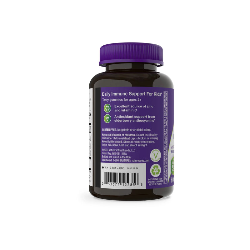 Sambucus Kids Gummy - For Immune Support