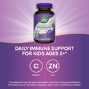 Sambucus Kids Gummy - For Immune Support