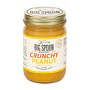 Crunchy Peanut Butter