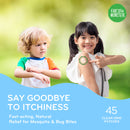 Bug Bite Itch Relief Patches