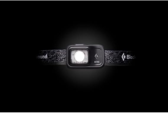 Black Diamond Astro 300 Headlamp