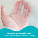 Bug Bite Itch Relief Patches