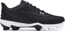 Under armour boys cleats