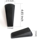 Rubber Door Stopper