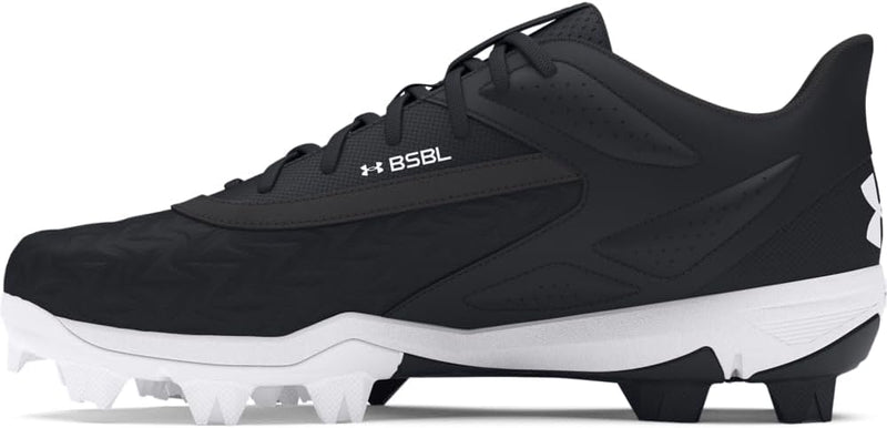 Under armour boys cleats