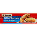Jimmy Dean Sausage, Egg & Cheese Biscuit Roll-Ups