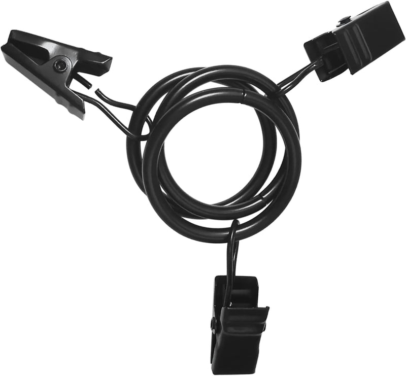 Curtain Hooks Hangers Clip Rings