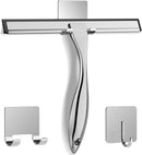 Stainless Steel Shower Squeegee