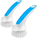 MR.SIGA Pot and Pan Cleaning Brush