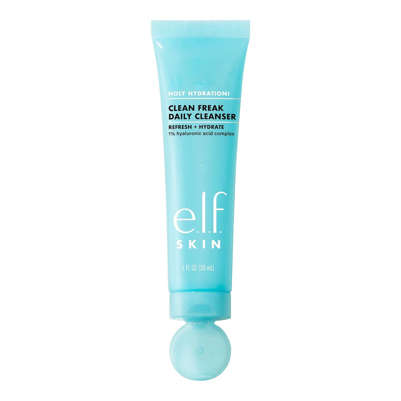 E.l.f. SKIN Holy Hydration Daily Cleanser