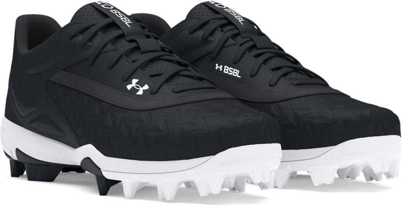 Under armour boys cleats