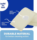 Multi-Purpose Scouring Pad by Scrub