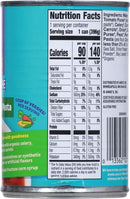 Annie's Organic Gluten Free Vegetable Soup With Pasta