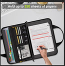 Tamfile Fireproof File Organizer with Handle