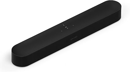 Sonos Beam Gen 2 Soundbar