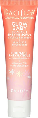 Pacifica Mini Glow  Facial Cleanser