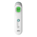 Gentle Digital Thermometer for Adults and All Ages