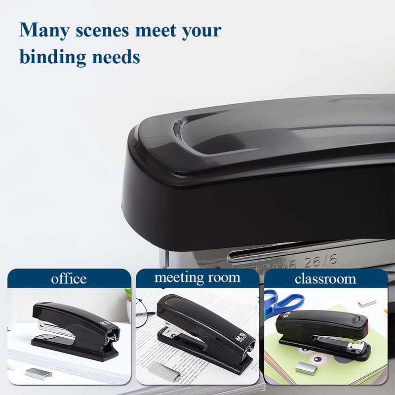 M&G Desktop Stapler