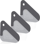 Food Scraper 2-in-1 Pot and Pan Dish Scraper