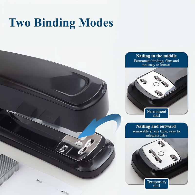 M&G Desktop Stapler