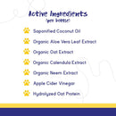 PupGrade Shampoo & Conditioner for Dogs