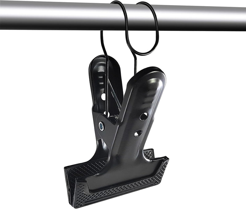 Heavy Duty Spring Clamps Clips