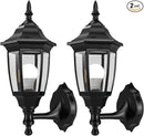 Outdoor Porch Sconce LED Exterior Wall Light