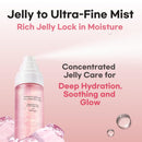 Intensive Soothing Collagen Jelly Mist