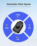 ANNKE 1080p Security Camera