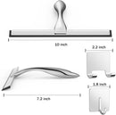 Stainless Steel Shower Squeegee