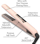 Funtin  S10 Hair Straightener