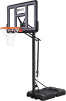 Portable Basketball Hoop Outdoor