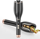 Automatic Hair Curler