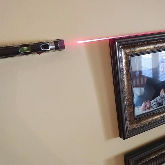 Line Laser Kit Tool