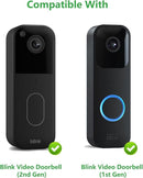 Blink Video Doorbell