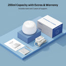 Ultrasonic Retainer Cleaner Machine 48kHz