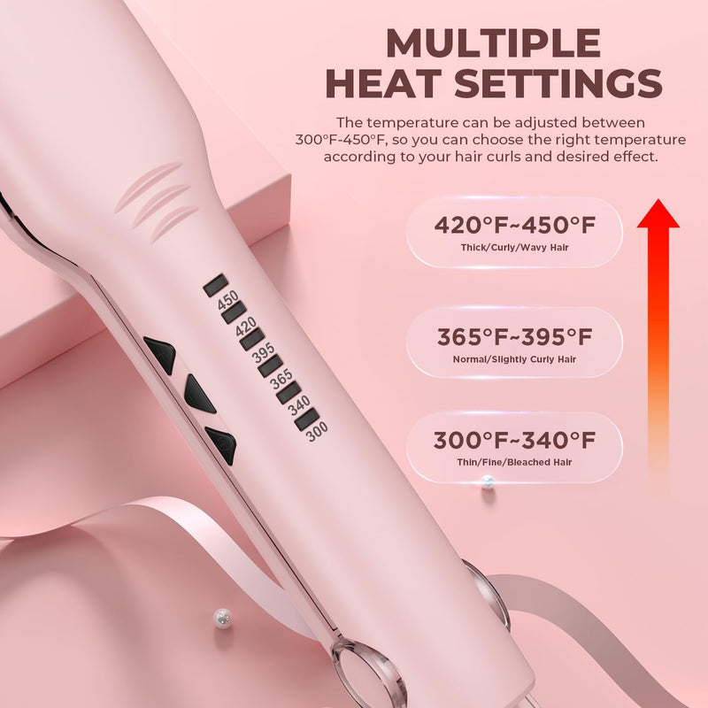 MiroPure Flat  Hair Straightener