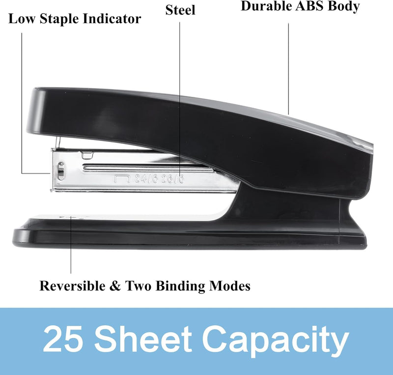 M&G Desktop Stapler