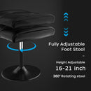 VECELO Foot Rest Under Desk at Work