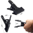 Heavy Duty Spring Clamps Clips