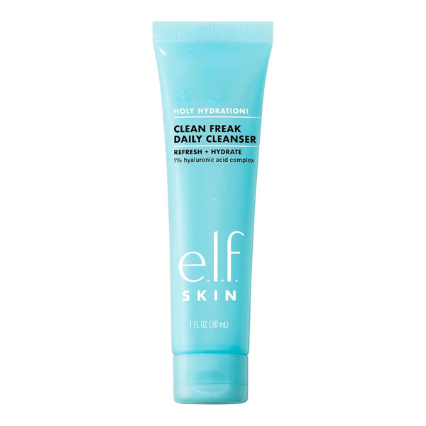 E.l.f. SKIN Holy Hydration Daily Cleanser