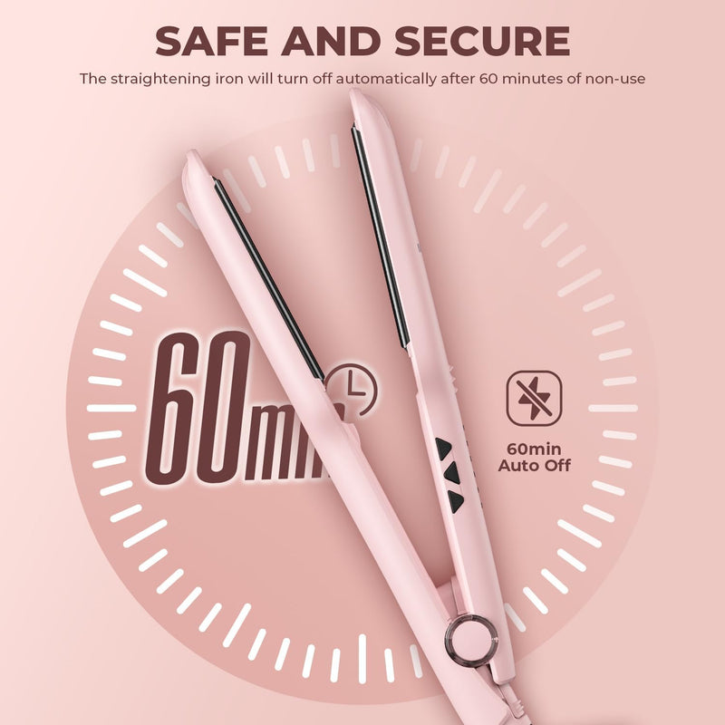 MiroPure Flat  Hair Straightener