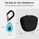 Dog Clicker Training Kit
