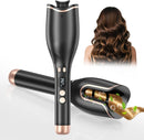Automatic Hair Curler
