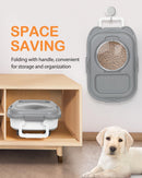 Dog Food Storage Container