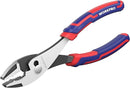 Slip Joint Pliers Tool Large Soft Grip