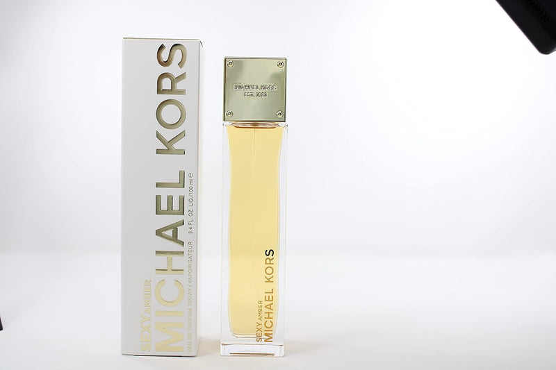 Michael Kors Amber Eau De Parfum