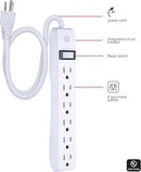 Outlet Power Strip extension