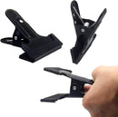 Heavy Duty Spring Clamps Clips