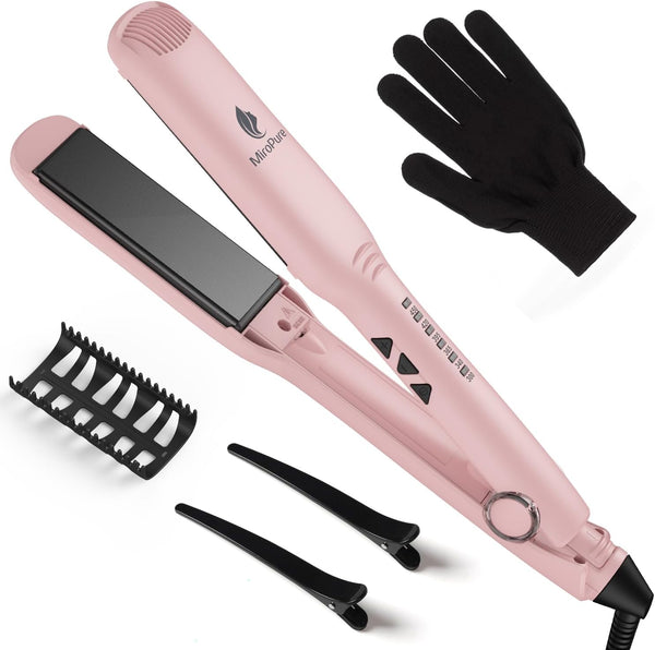 MiroPure Flat  Hair Straightener